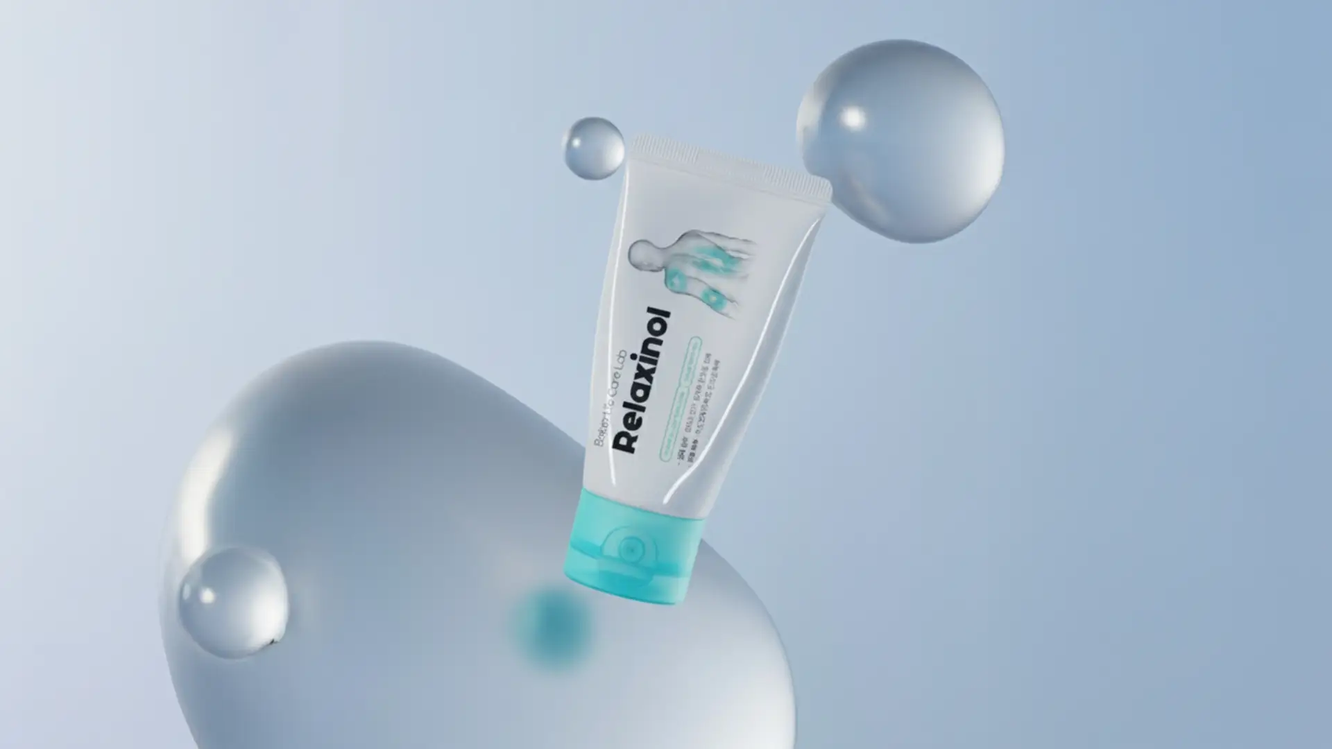 Relaxinol Sports Cream